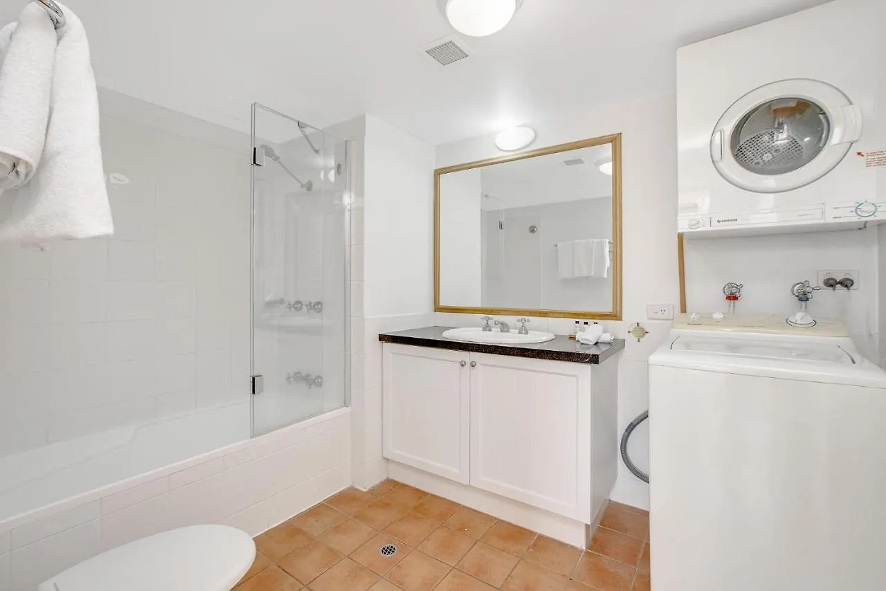 Calypso Plaza Resort Unit 429 Gold Coast